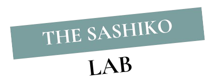 The Sashiko Lab